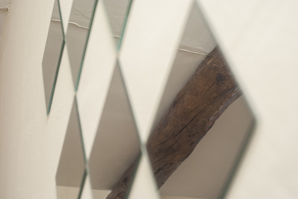 Vivienda Uso Turístico Los Garriolos - Detalle en las habitaciones